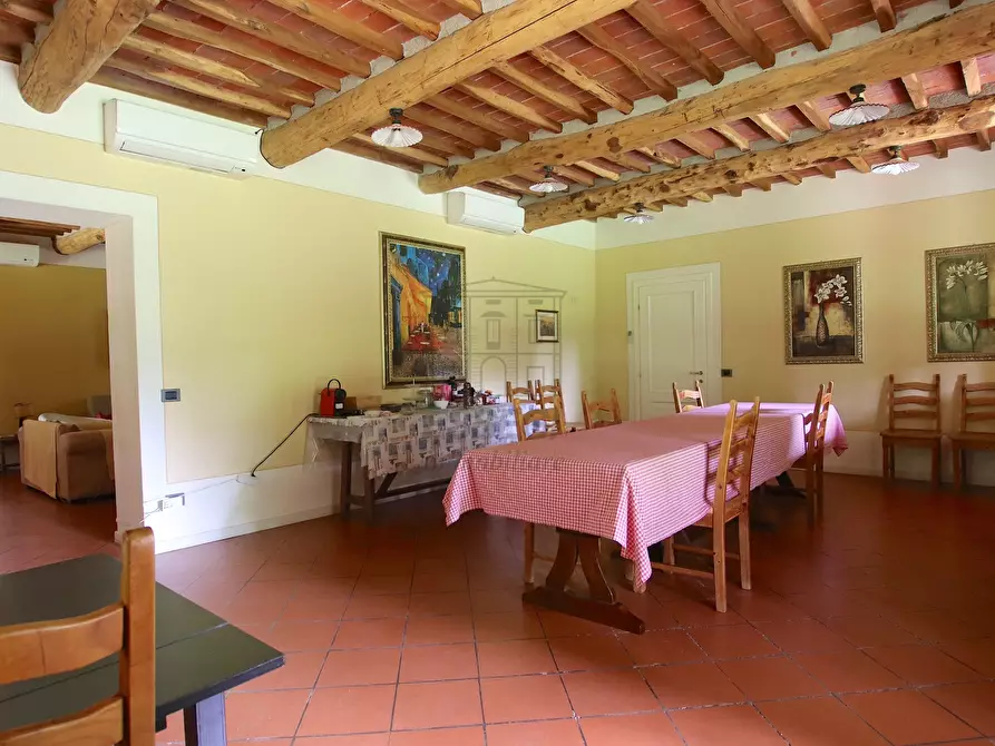 Immagine 25 di Villa in vendita  in Via di Tiglio 33 a Capannori