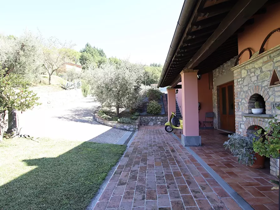 Immagine 49 di Rustico / casale in vendita  in Località Frantoio, Valdottavo 17 a Borgo A Mozzano