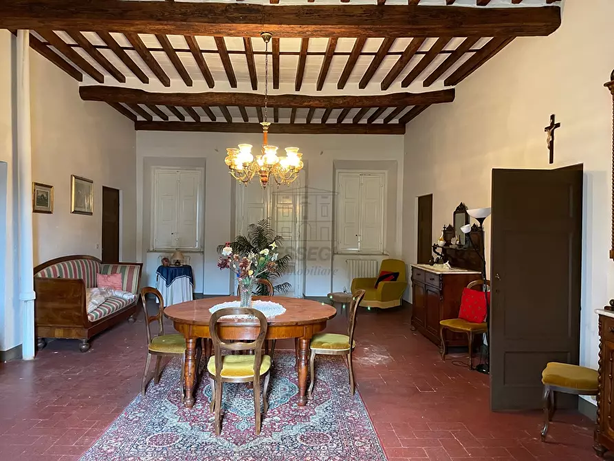 Immagine 12 di Villa in vendita  in Via del Macennere 8252/A a Lucca