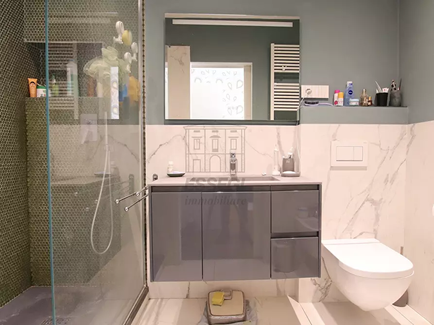 Immagine 20 di Appartamento in vendita  in Piazza del Salvatore 7 a Lucca