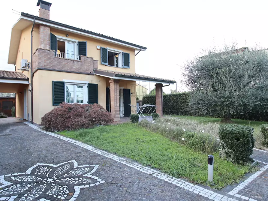 Immagine 2 di Casa bifamiliare in vendita  in Via San Cristoforo 82 a Capannori