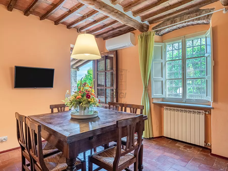 Immagine 8 di Rustico / casale in vendita  in Via di Mutigliano 1051/B a Lucca