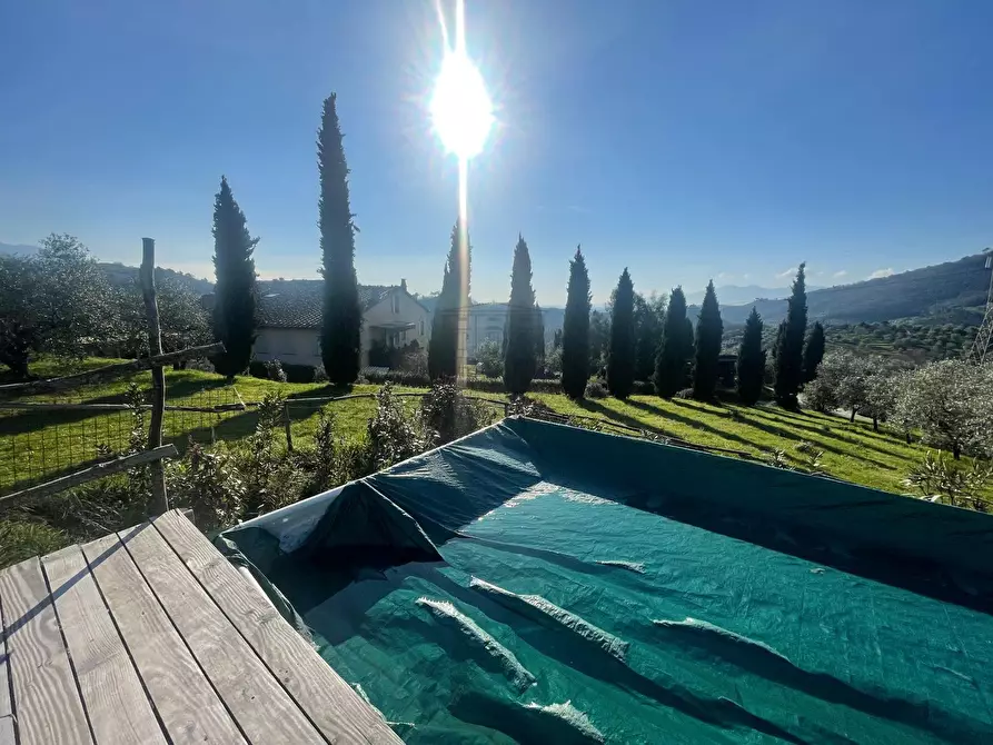 Immagine 7 di Rustico / casale in vendita  in Via dei bertolotti a Lucca