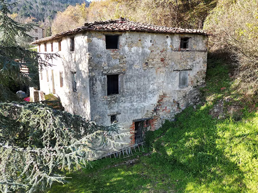 Immagine 3 di Rustico / casale in vendita  in via del brennero 1950 a Lucca