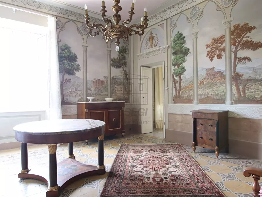 Immagine 9 di Villa in vendita  in Via del Cimitero ⅩⅩⅠⅠⅠ 676 a Lucca