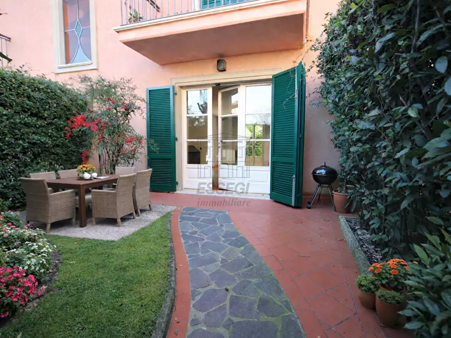 Immagine 14 di Appartamento in vendita  in Via dei Dorini a Lucca