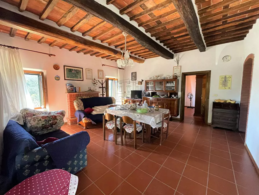 Immagine 10 di Rustico / casale in vendita  in Via di Mammoli a Lucca