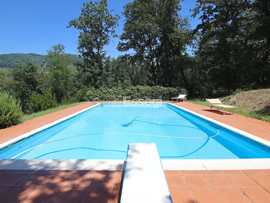 Immagine 1 di Villa in vendita  in Via dei Borelli a Lucca