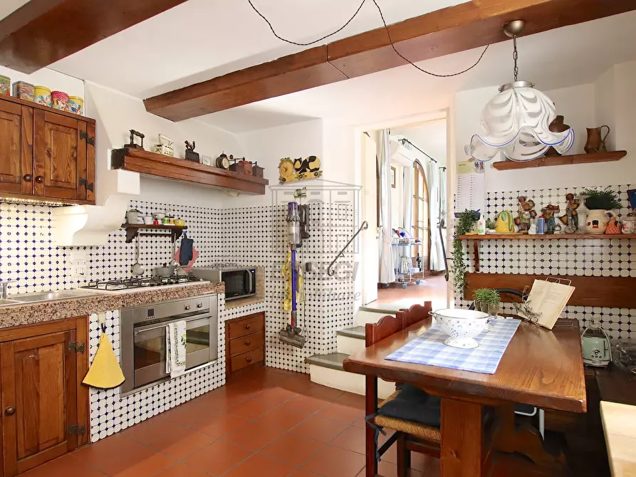 Immagine 8 di Appartamento in vendita  in via beccheria 35 a Lucca