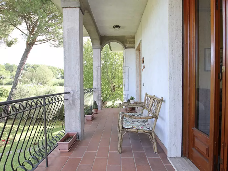 Immagine 2 di Casa indipendente in vendita  in Via Vecchia Pesciatina in Gragnano a Lucca