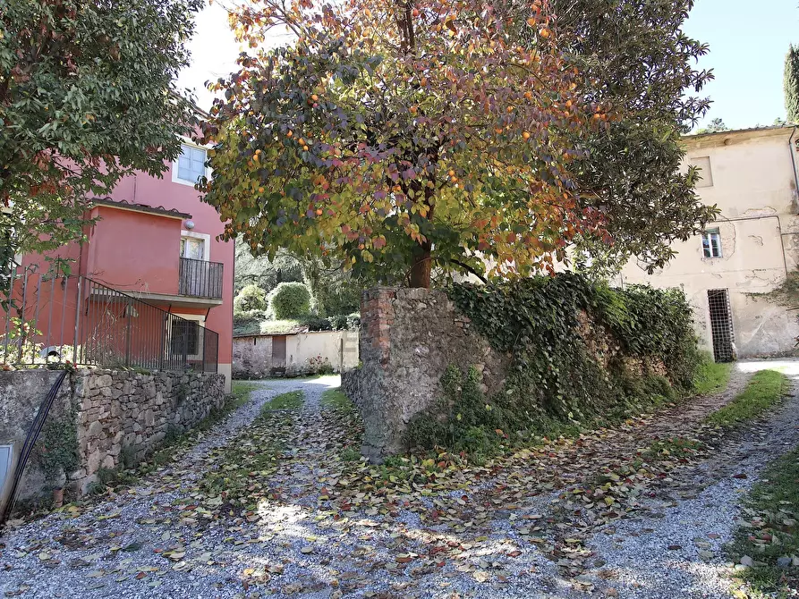 Immagine 3 di Terratetto in vendita  in Via della Boccaccia 1c a Lucca