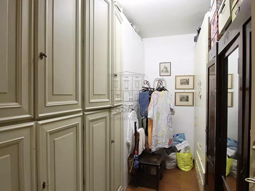 Immagine 26 di Appartamento in vendita  in via beccheria 35 a Lucca