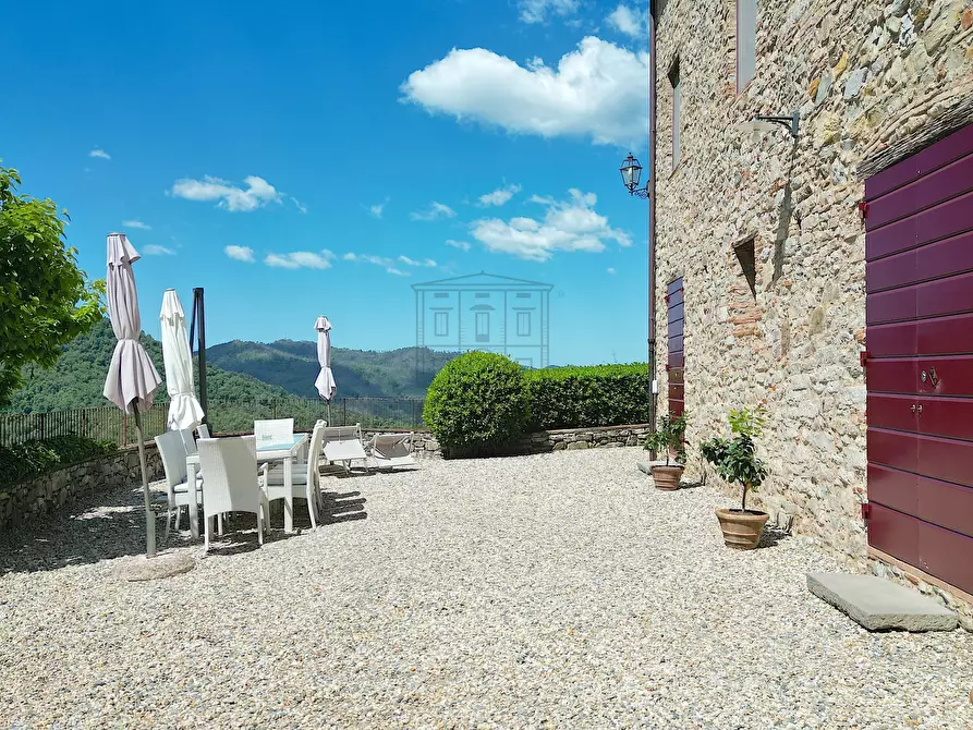 Immagine 11 di Rustico / casale in vendita  in Via della Pieve Santo Stefano 7165 a Lucca