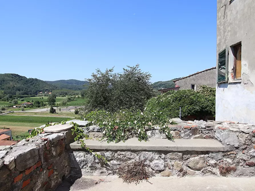 Immagine 9 di Terratetto in vendita  in Via di Balbano 102 a Lucca
