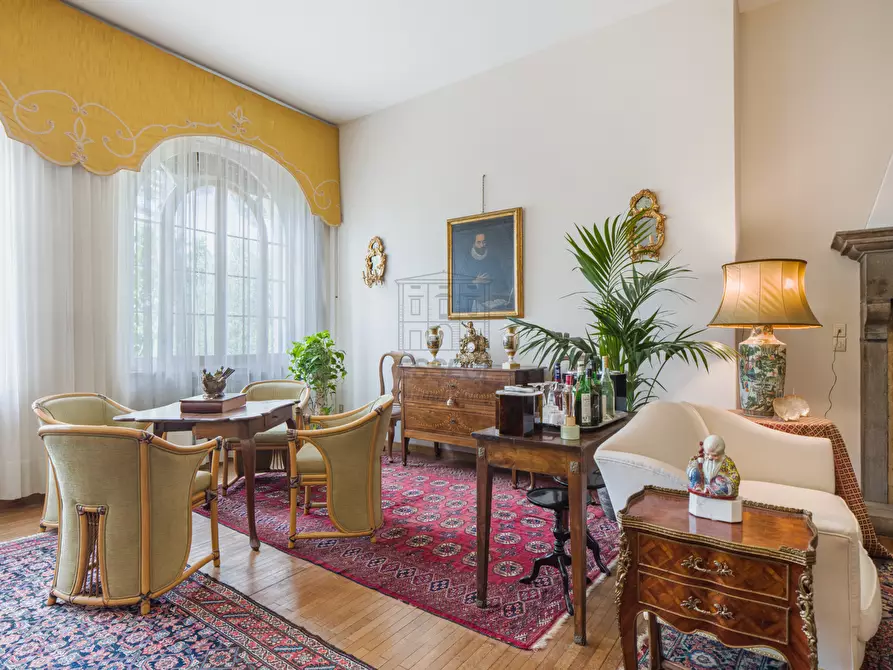 Immagine 16 di Villa in vendita  in Via dei Poveri Vecchi 749 a Lucca