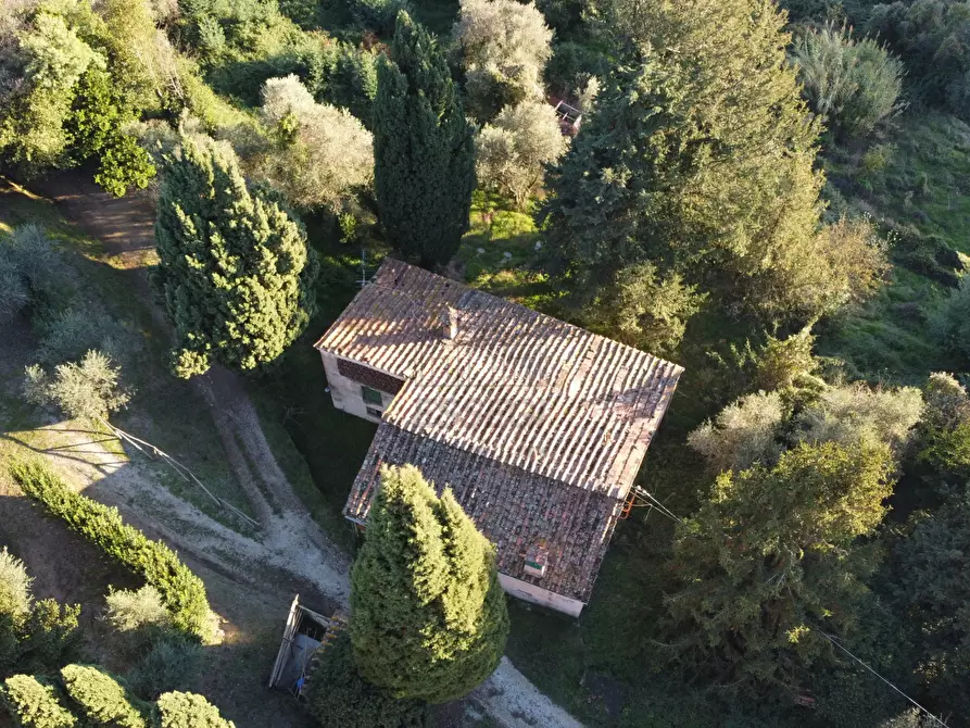 Immagine 29 di Rustico / casale in vendita  in traversa II 77 a Lucca