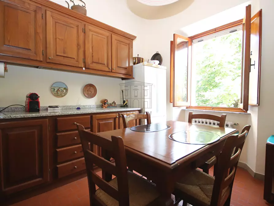 Immagine 18 di Villa in vendita  in Viale Roma 9 a Bagni Di Lucca