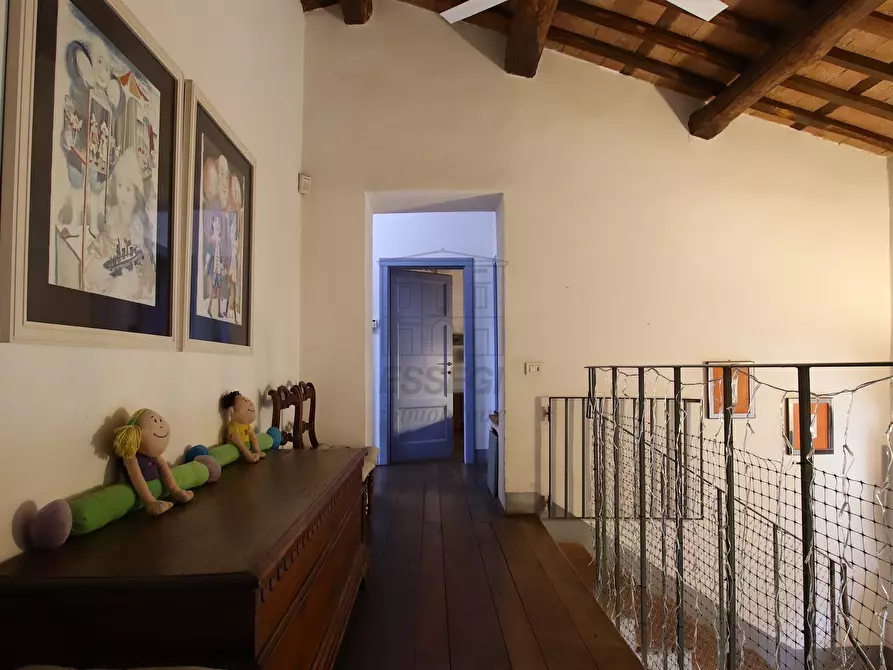 Immagine 38 di Rustico / casale in vendita  in Via della Scogliera 182 a Lucca