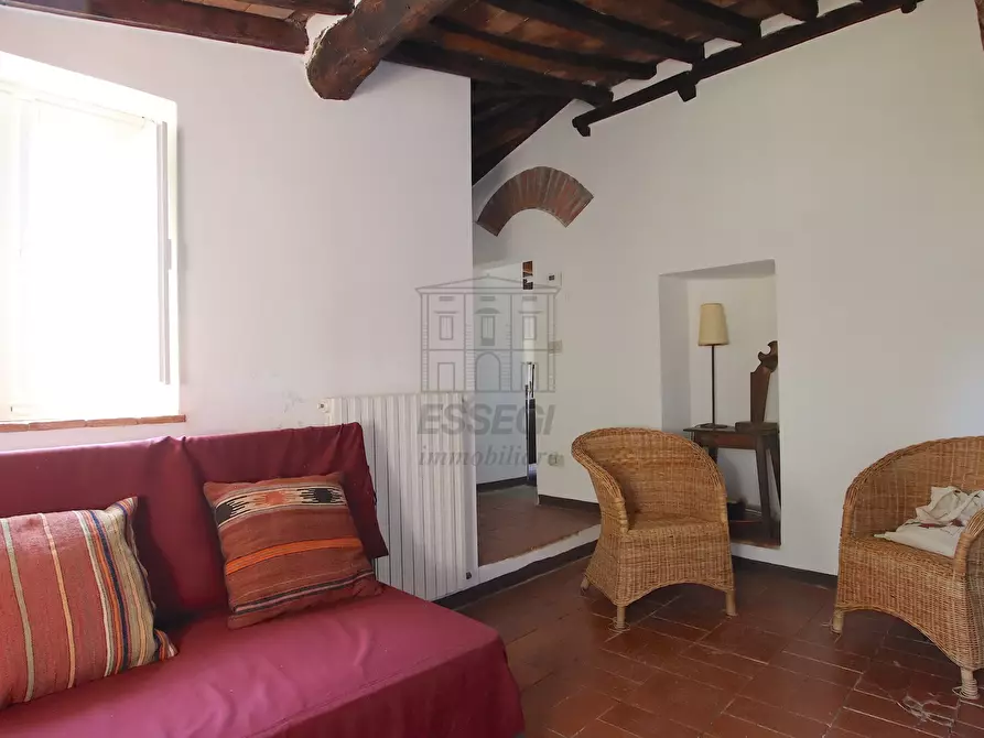 Immagine 26 di Rustico / casale in vendita  in S.v. di Partigliano 11/A a Lucca