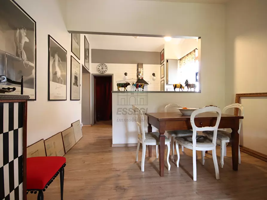 Immagine 5 di Terratetto in vendita  in Via di San Pieretto 30 a Capannori