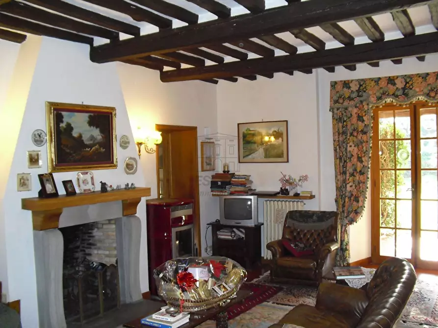 Immagine 11 di Rustico / casale in vendita  in Via di Villa Gaia 508 a Lucca