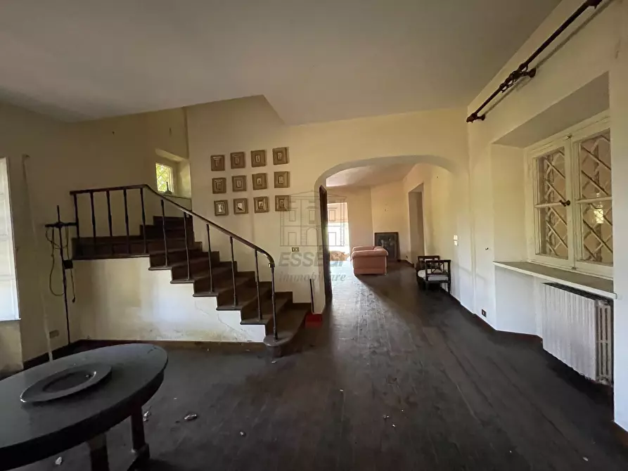 Immagine 21 di Villa in vendita  in Via Vecchia Pesciatina in Gragnano a Lucca
