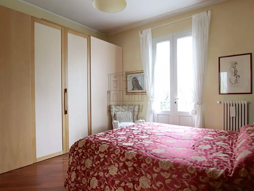 Immagine 22 di Villa in vendita  in Via dei Berti a Lucca