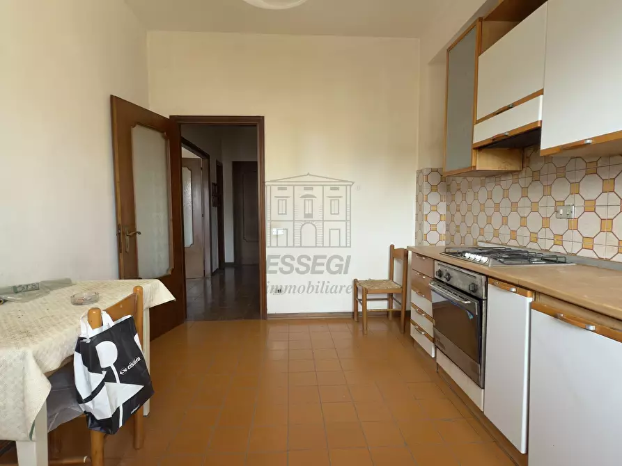 Immagine 6 di Appartamento in vendita  in Via Vecchi Pardini 735 a Lucca
