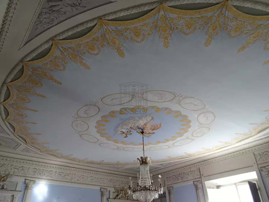 Immagine 10 di Villa in vendita  in Via Ludovica 6927 a Lucca