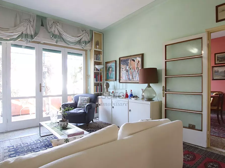 Immagine 12 di Villa in vendita  in Via Borgo Giannotti 120 a Lucca