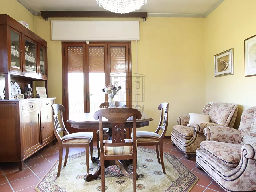 Immagine 5 di Casa indipendente in vendita  in Via Vecchia Pesciatina in Gragnano a Lucca