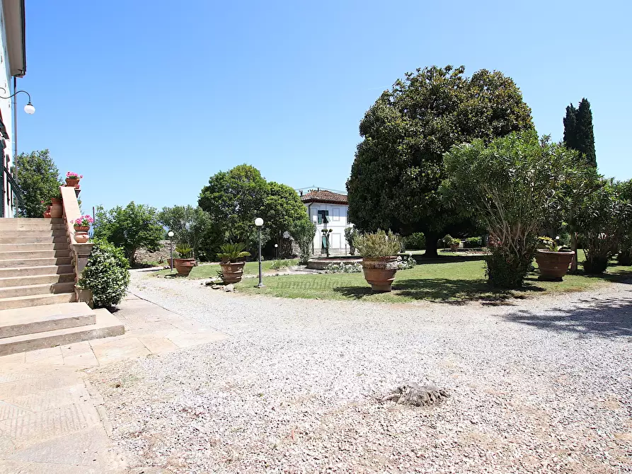 Immagine 3 di Appartamento in vendita  in Via dei Sodini 38 a Capannori