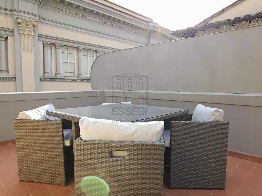 Immagine 18 di Appartamento in vendita  in Via Beccheria 35 a Lucca