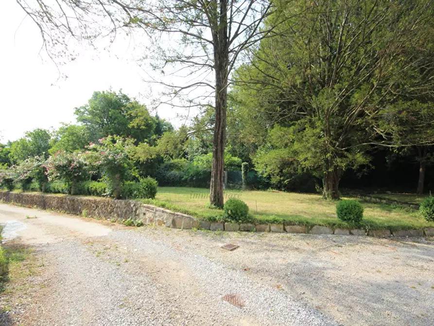 Immagine 6 di Villa in vendita  in Via della Chiesa VII 351 a Lucca