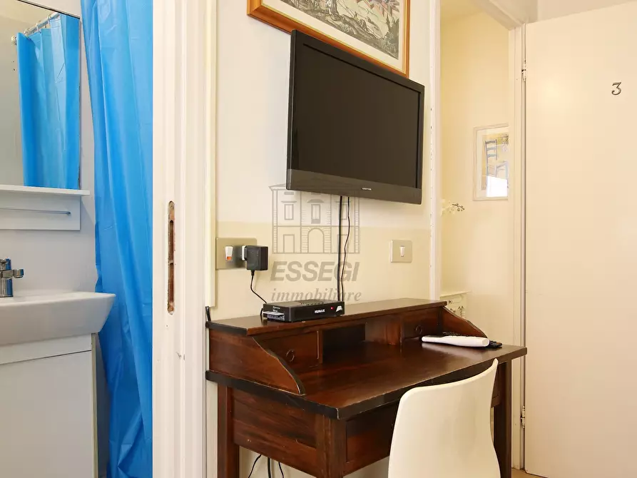 Immagine 14 di Appartamento in vendita  in Via Beccheria 35 a Lucca