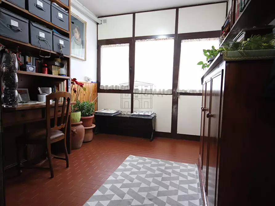 Immagine 2 di Villetta a schiera in vendita  in Via della Chiesa di Santa Maria a Colle 5 a Lucca