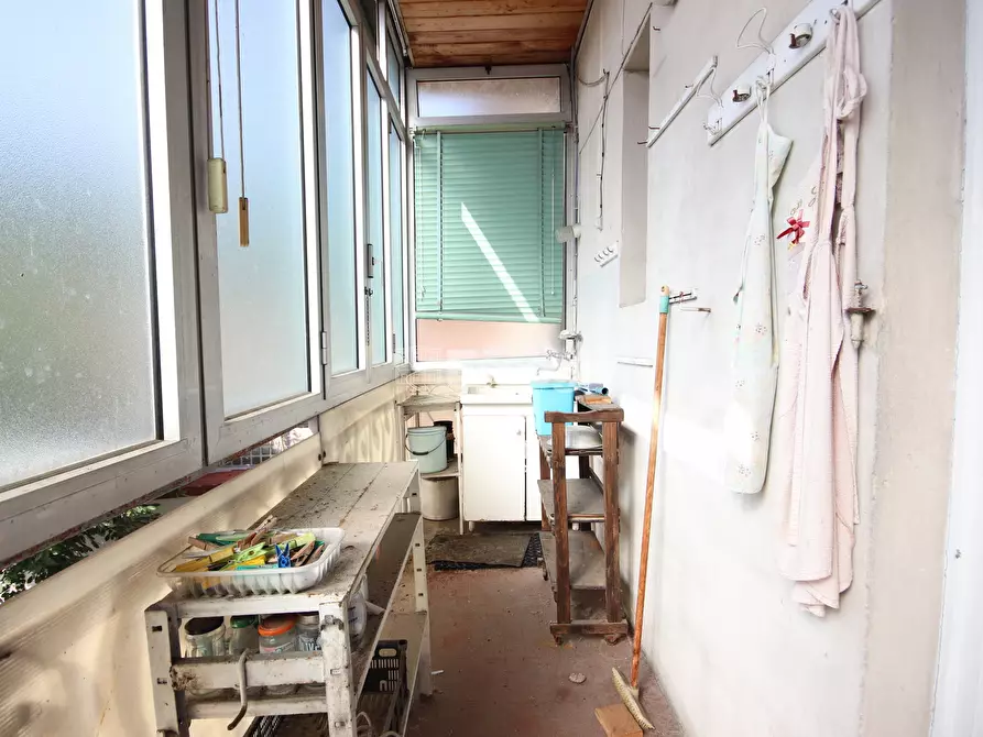 Immagine 6 di Villa in vendita  in Viale Agostino Marti a Lucca