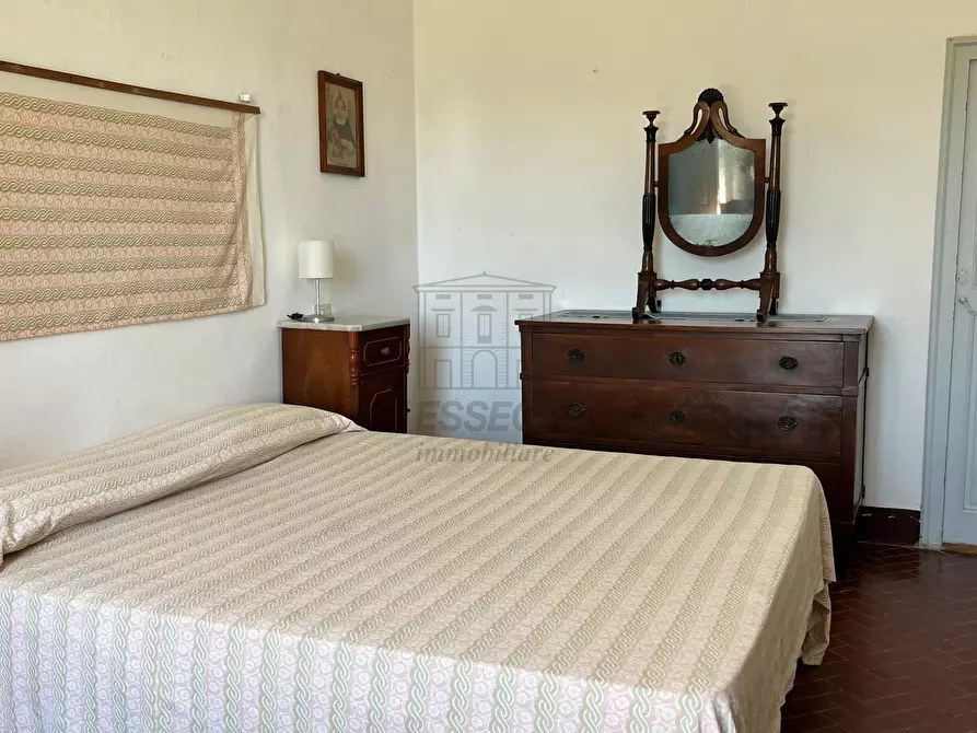 Immagine 13 di Rustico / casale in vendita  in Località Monte 4 a Porto Azzurro