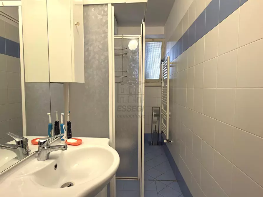 Immagine 12 di Appartamento in vendita  in Via Beccheria 33 a Lucca