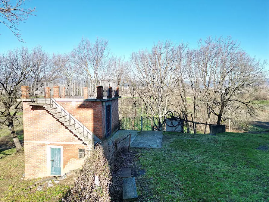 Immagine 43 di Villa in vendita  in Via per Gattaiola e Meati 598/A a Lucca