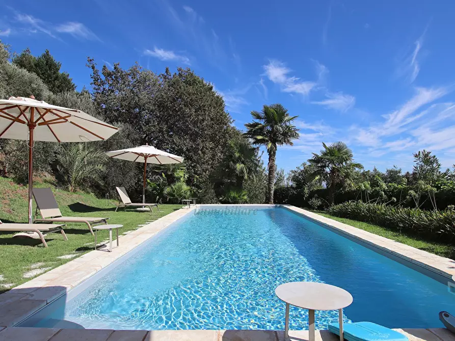 Immagine 8 di Rustico / casale in vendita  in Via di Mastiano e Gugliano 1024 a Lucca