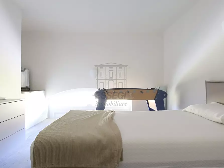 Immagine 18 di Appartamento in vendita  in Via del Portico 13 a Lucca