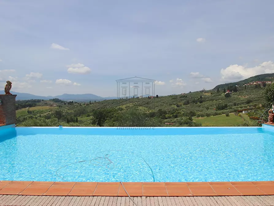 Immagine 7 di Rustico / casale in vendita  in Via Pieroni a Lucca