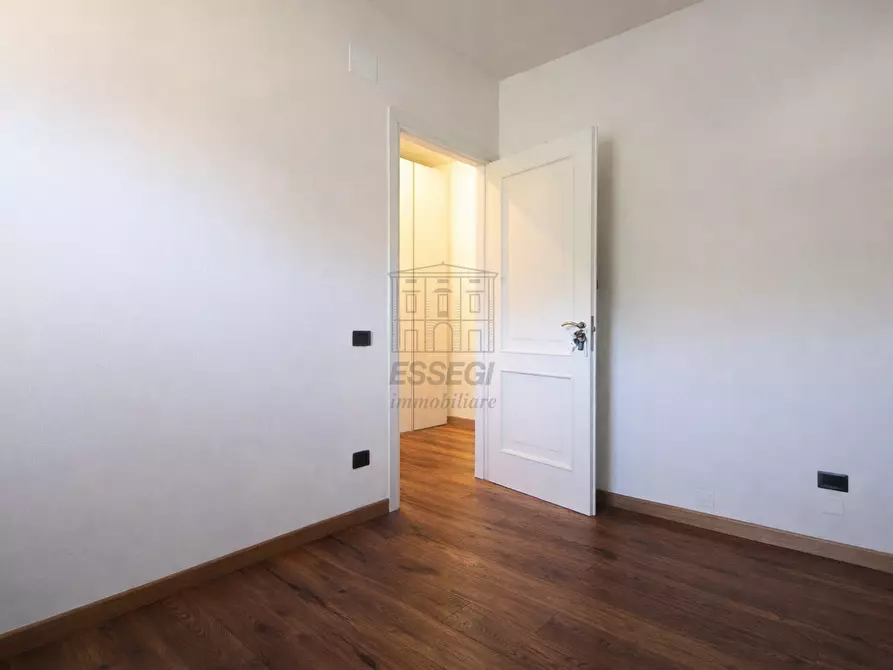 Immagine 3 di Villetta a schiera in vendita  in Via della Scogliera 109 a Lucca