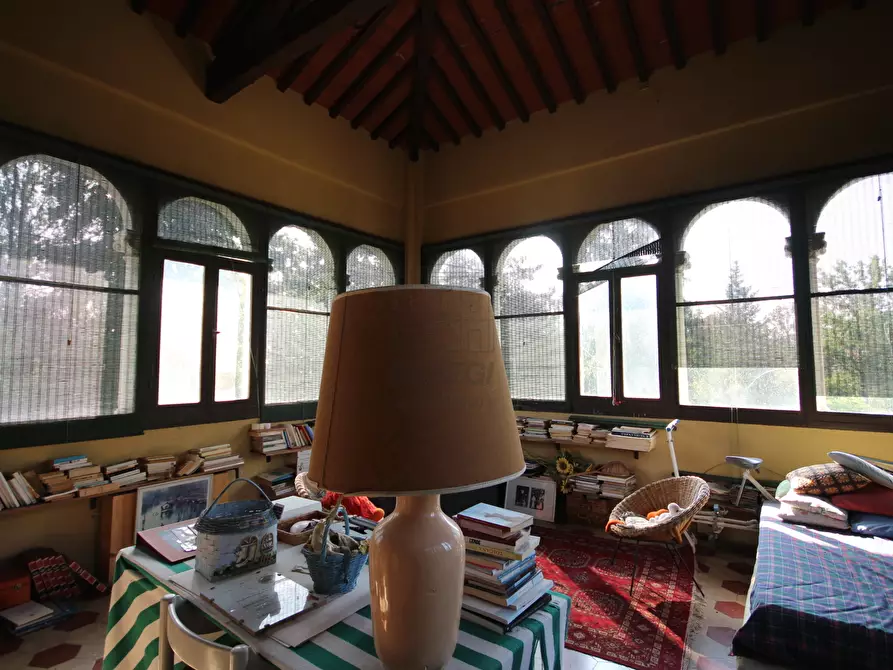 Immagine 26 di Villa in vendita  in Via Sarzanese 1028 a Lucca