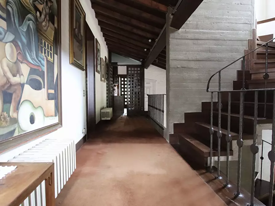 Immagine 27 di Villa in vendita  in Via della Chiesa di Gragnano a Capannori