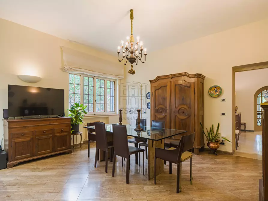 Immagine 24 di Villa in vendita  in Via dei Poveri Vecchi 749 a Lucca