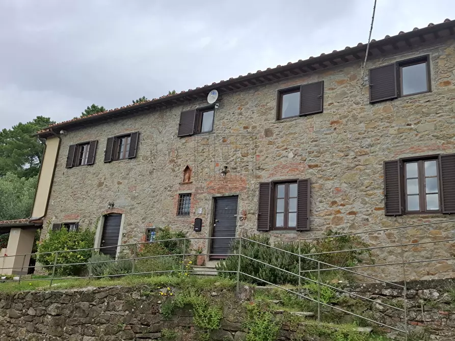 Immagine 32 di Rustico / casale in vendita  in Via Casa Nuova a Pescia