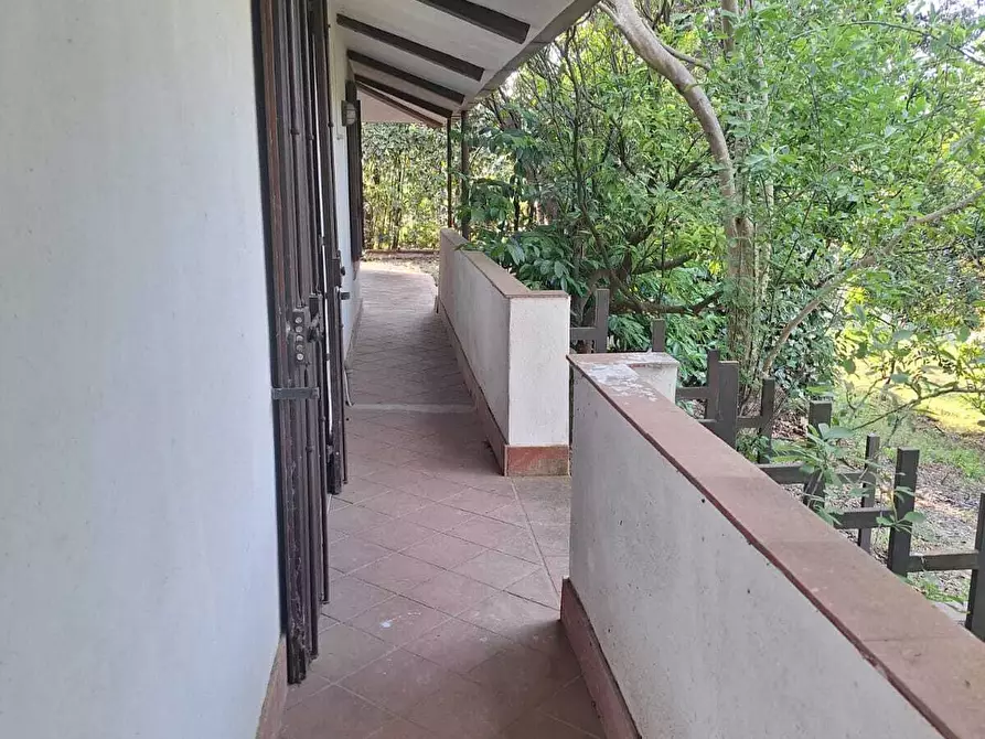 Immagine 30 di Villa in vendita  in Località Valdaro a Settingiano