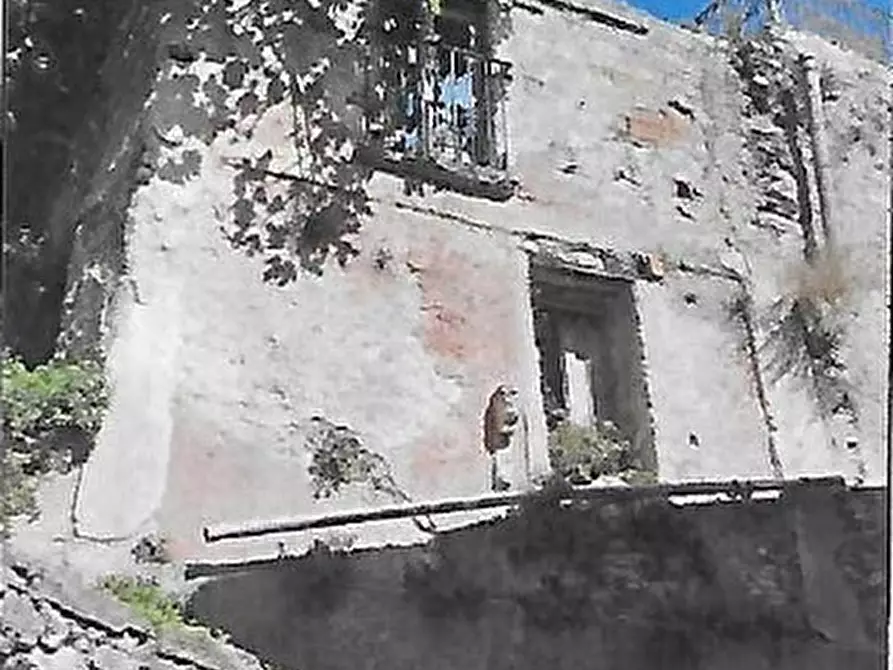 Immagine 13 di Casa indipendente in vendita  in Via Santo Spirito 18 a Bova